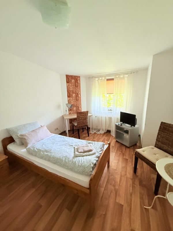 Monteurwohnung Mettmann