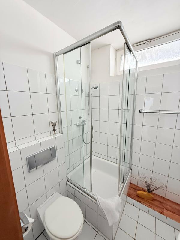 Gästezimmer Mettmann