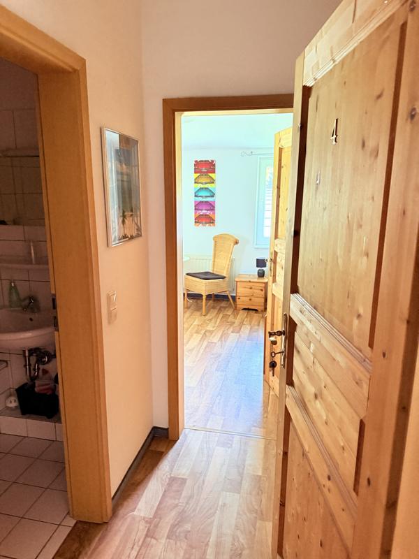 Monteurwohnung Mettmann