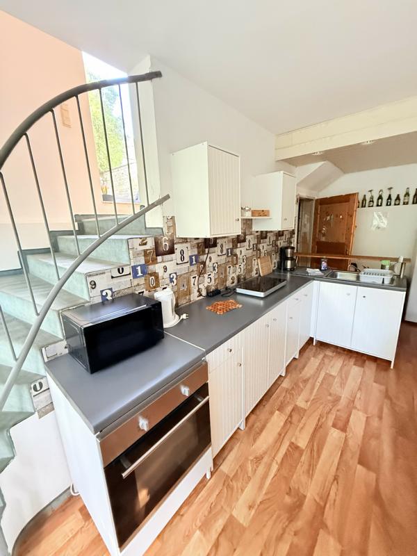Monteurwohnung Mettmann