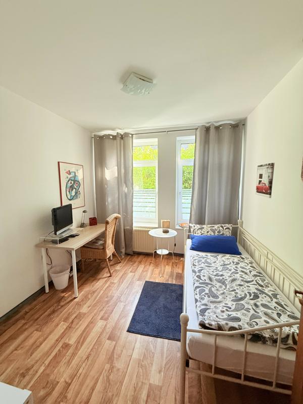Monteurwohnung Mettmann