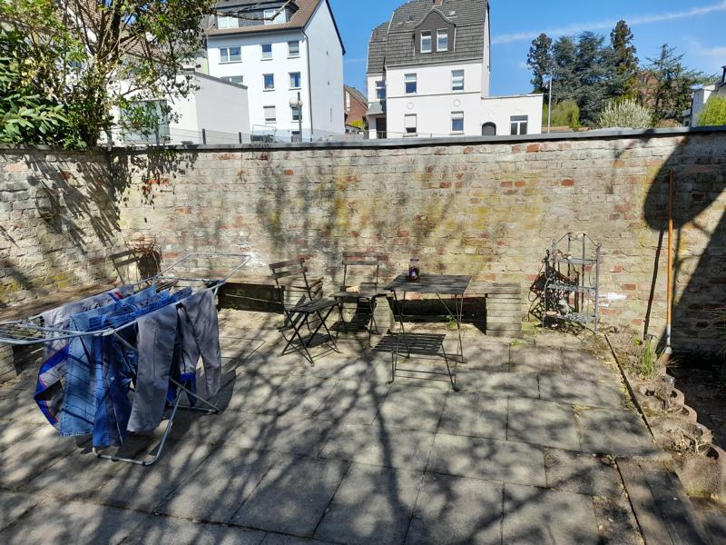 Monteurwohnung Mettmann