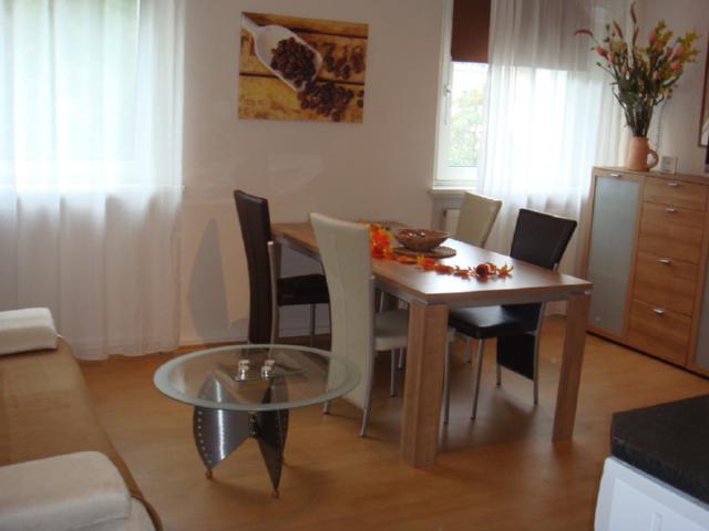 Monteurwohnung Mettmann
