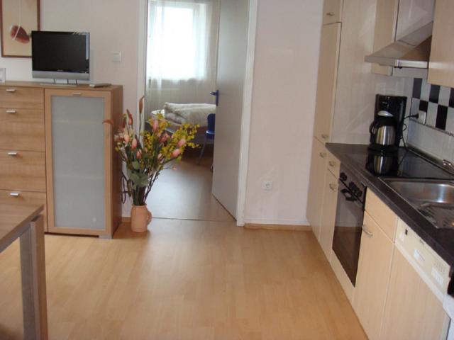Gästezimmer Mettmann
