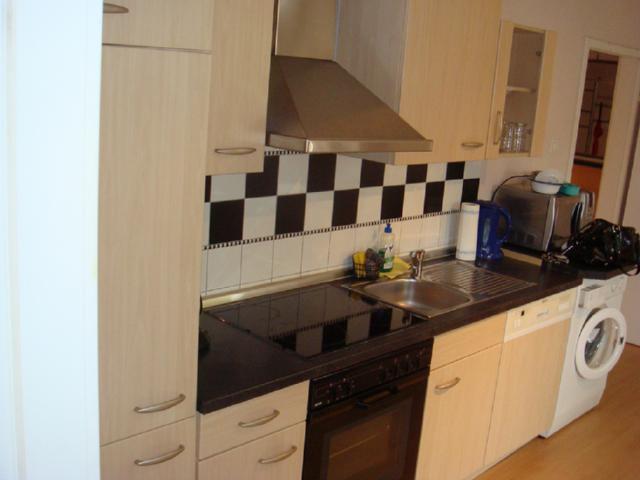 Monteurwohnung Mettmann