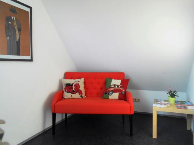 Monteurwohnung Mettmann