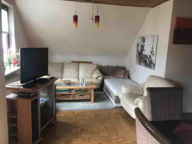 Monteurzimmer Mettmann
